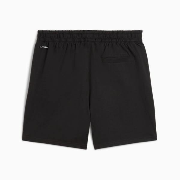 CLOUDSPUN 5" Men's Training Shorts, PUMA Black-Q1, extralarge-IND
